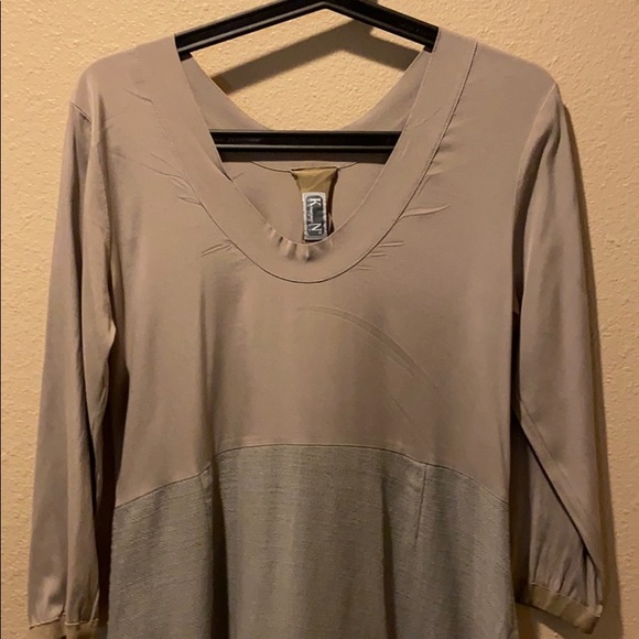 Designer Kristense N Du Nord Dress - Picture 2 of 6